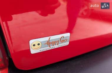 Хэтчбек Volkswagen Lupo 1999 в 
