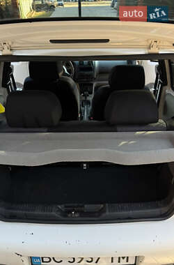Хетчбек Volkswagen Lupo 1999 в 