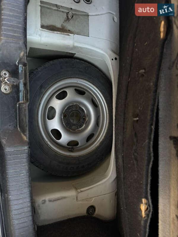 Хетчбек Volkswagen Lupo 1999 в Львові