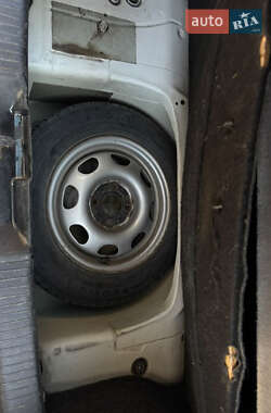 Хетчбек Volkswagen Lupo 1999 в 