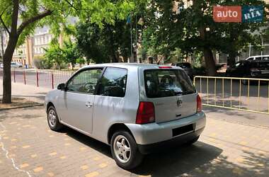 Хэтчбек Volkswagen Lupo 2003 в Одессе