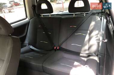 Хэтчбек Volkswagen Lupo 2003 в  фото 17 Хэтчбек Volkswagen Lupo 2003 в