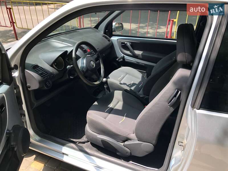Хетчбек Volkswagen Lupo 2003 в Одесі