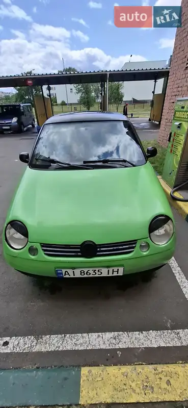 Volkswagen Lupo 1999