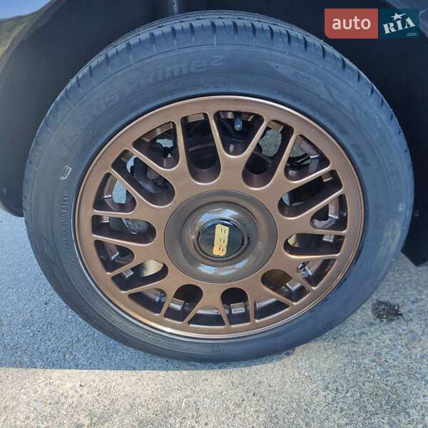 Хэтчбек Volkswagen Lupo 2001 в Харькове