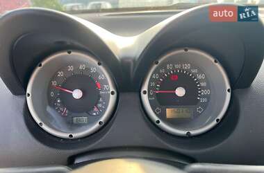 Хэтчбек Volkswagen Lupo 2005 в 