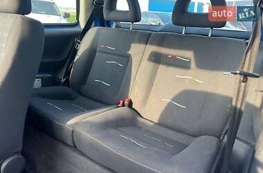 Хэтчбек Volkswagen Lupo 2005 в 