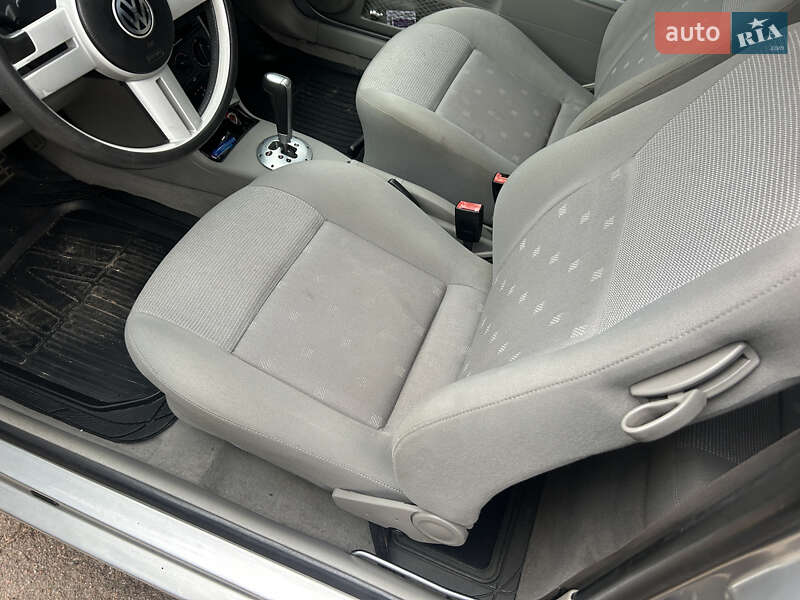Хетчбек Volkswagen Lupo 2002 в Житомирі фото 5 Хетчбек Volkswagen Lupo 2002 в Житомирі
