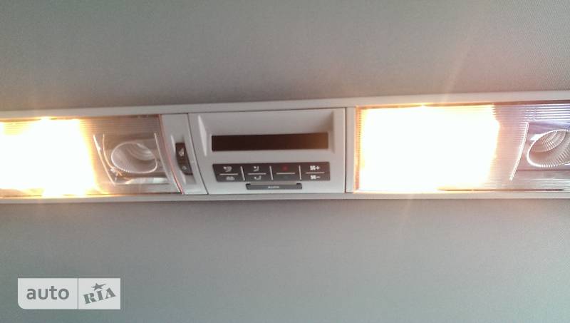 Минивэн Volkswagen Multivan 2012 в Киеве