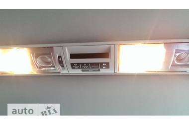 Минивэн Volkswagen Multivan 2012 в 