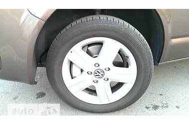 Минивэн Volkswagen Multivan 2012 в 