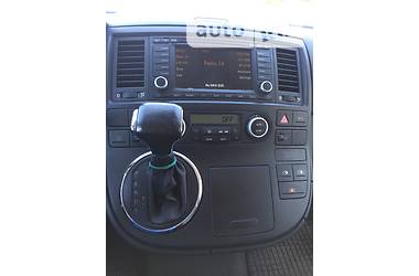  Volkswagen Multivan 2008 в 