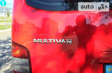  Volkswagen Multivan 2008 в 