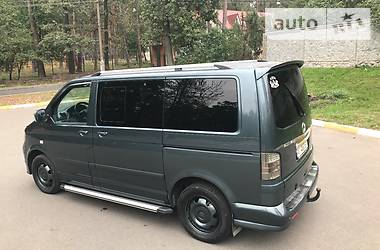 Минивэн Volkswagen Multivan 2006 в Буче