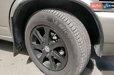 Минивэн Volkswagen Multivan 1998 в Киеве