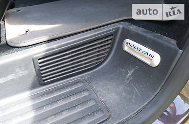  Volkswagen Multivan 2008 в 