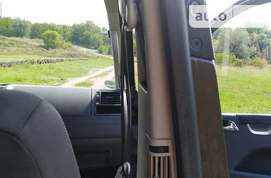  Volkswagen Multivan 2008 в 