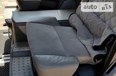 Минивэн Volkswagen Multivan 2013 в Черкассах