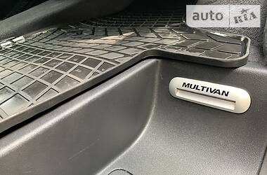 Минивэн Volkswagen Multivan 2018 в Виннице