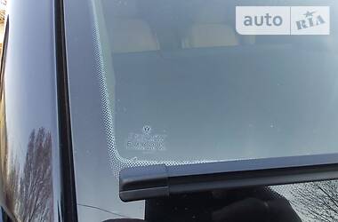 Мінівен Volkswagen Multivan 2008 в 