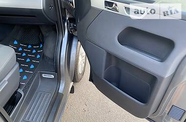 Універсал Volkswagen Multivan 2014 в 