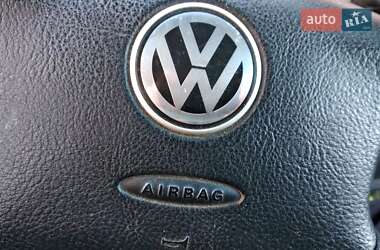 Минивэн Volkswagen Multivan 2002 в 