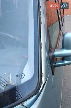 Минивэн Volkswagen Multivan 2002 в 