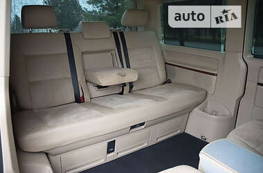 Минивэн Volkswagen Multivan 2008 в Дрогобыче