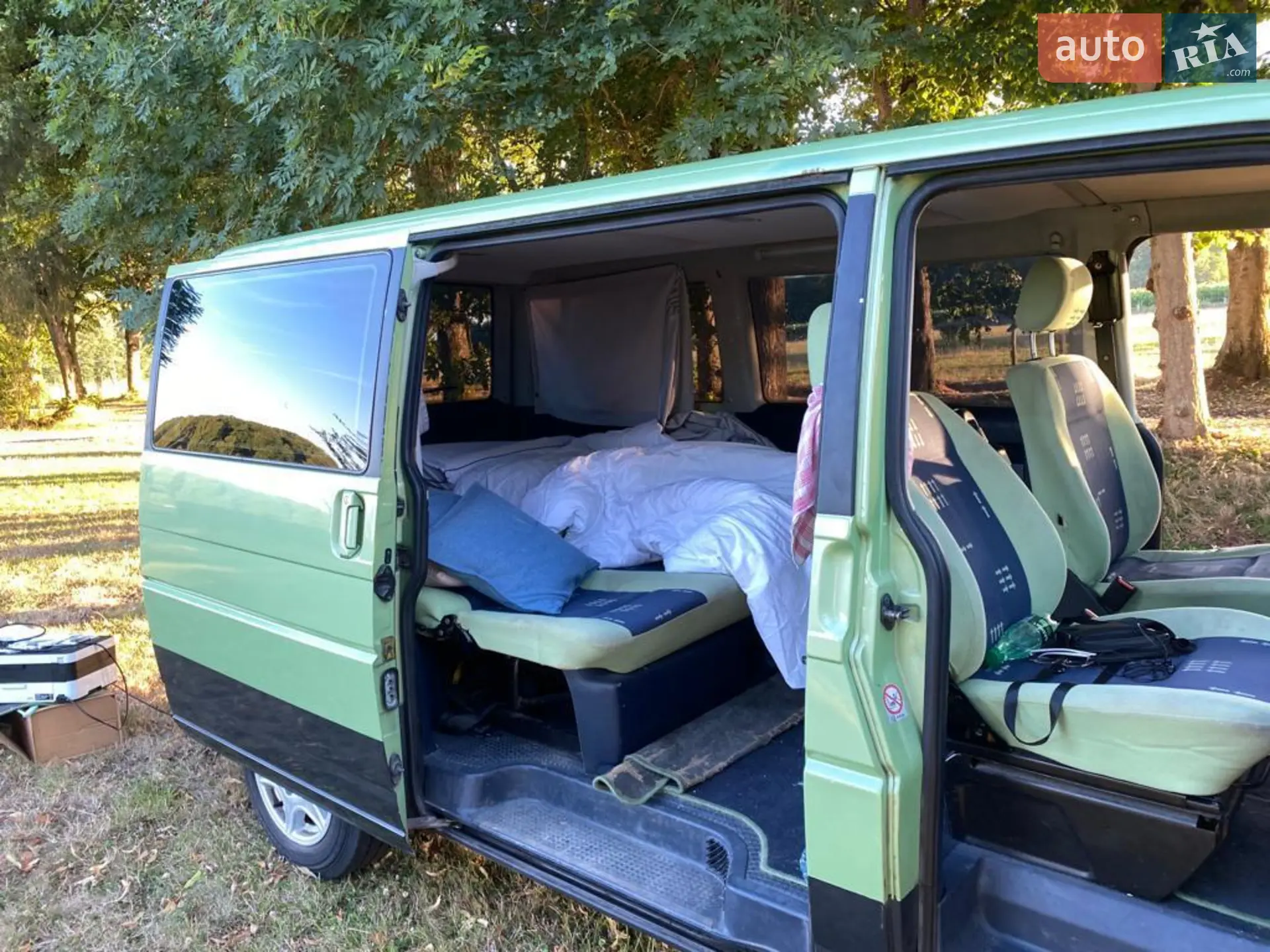 Volkswagen Multivan 1998 р.в