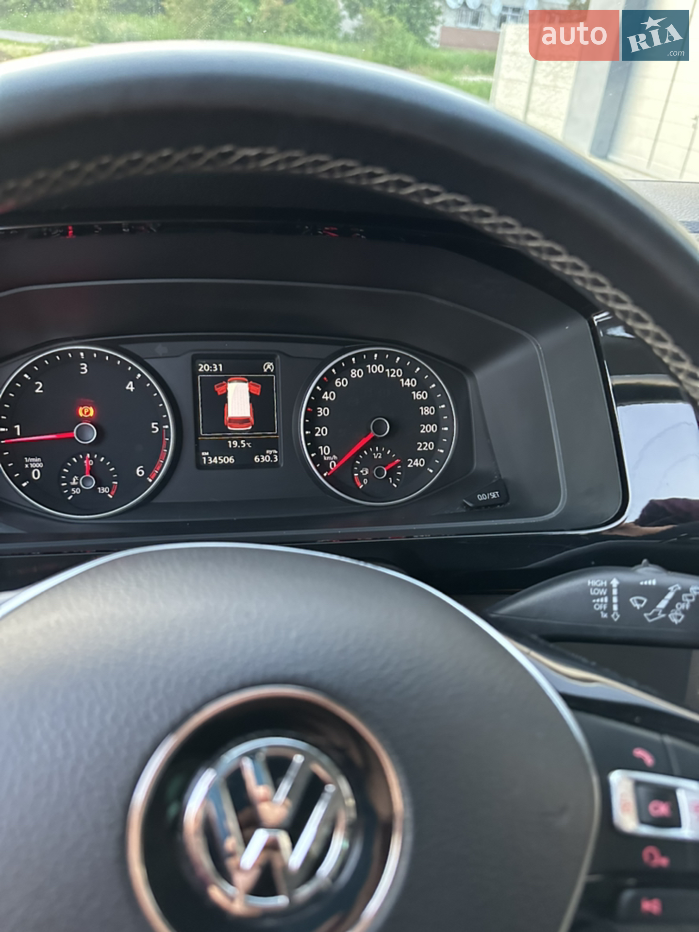 2015 Volkswagen Multivan - мініатюра 11