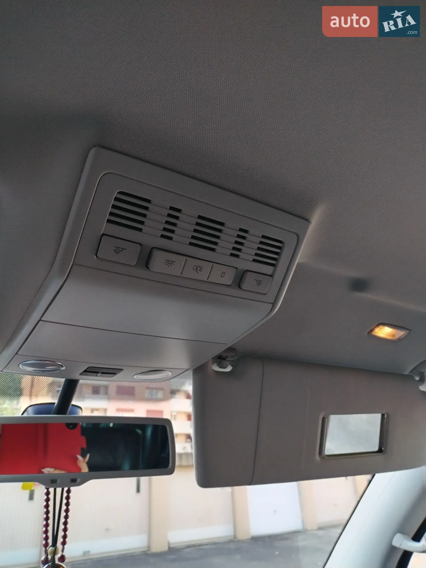 2012 Volkswagen Multivan - мініатюра 14