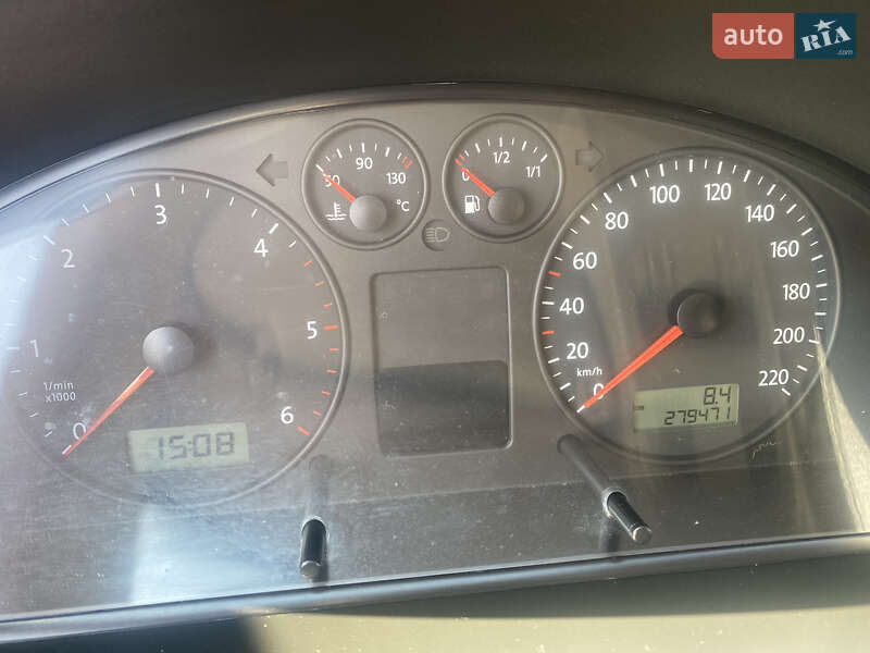 Минивэн Volkswagen Multivan 2007 в Хмельницком