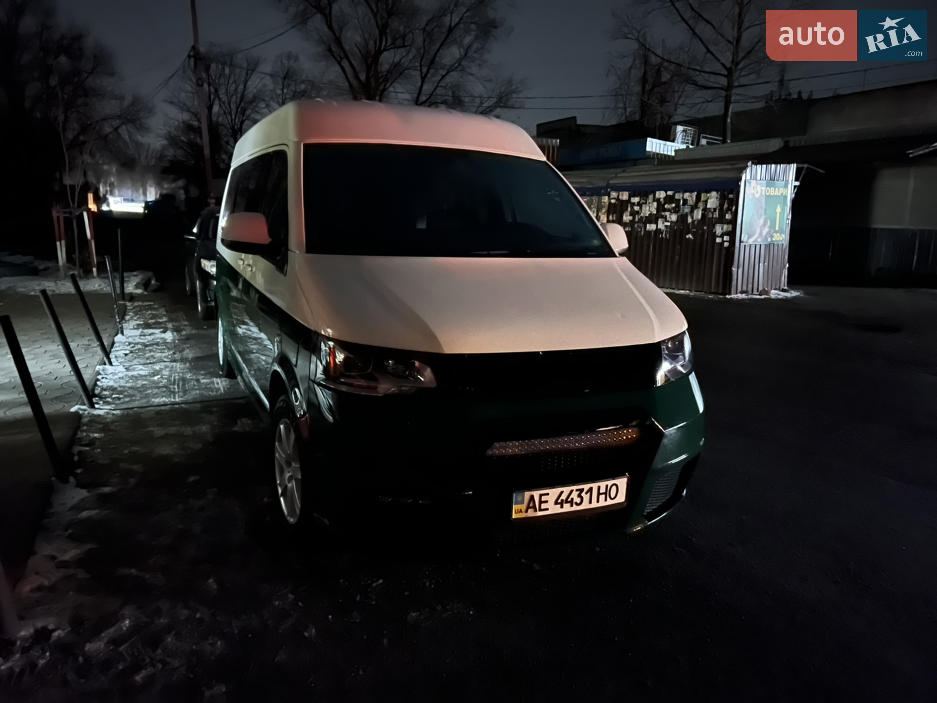 2010 Volkswagen Multivan - мініатюра 11