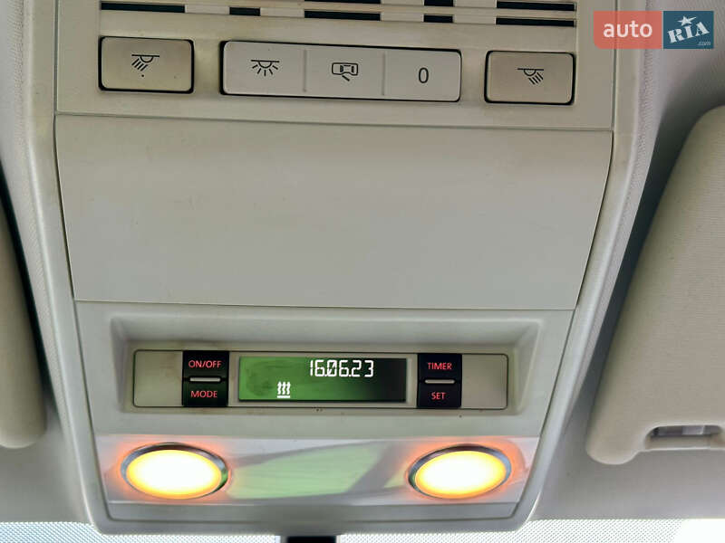 Минивэн Volkswagen Multivan 2019 в Ивано-Франковске фото 35 Минивэн Volkswagen Multivan 2019 в Ивано-Франковске