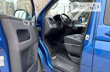 Мінівен Volkswagen Multivan 2015 в Вінниці