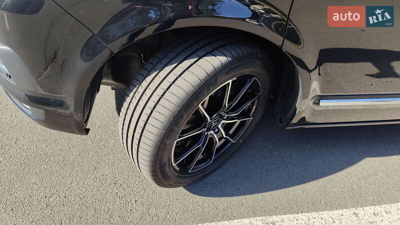 Минивэн Volkswagen Multivan 2015 в Киеве фото 3 Минивэн Volkswagen Multivan 2015 в Киеве