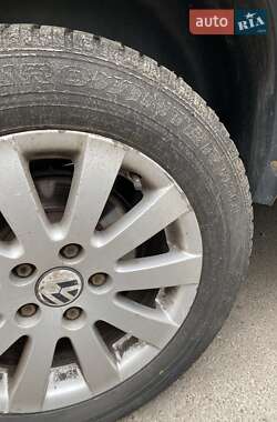 Минивэн Volkswagen Multivan 2003 в 