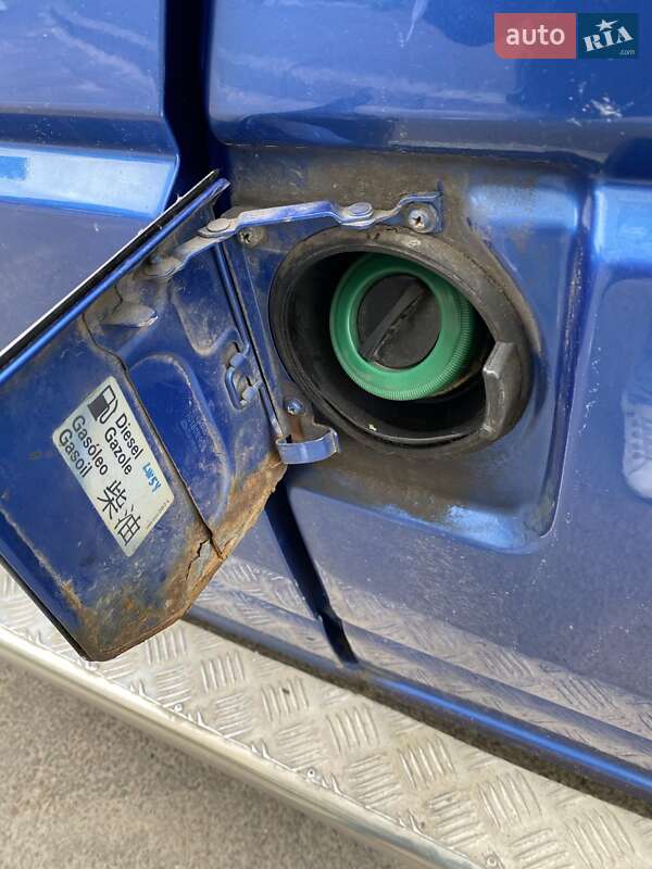 Минивэн Volkswagen Multivan 2003 в Киеве фото 33 Минивэн Volkswagen Multivan 2003 в Киеве