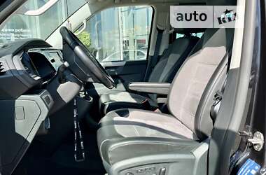 Минивэн Volkswagen Multivan 2020 в Чернигове