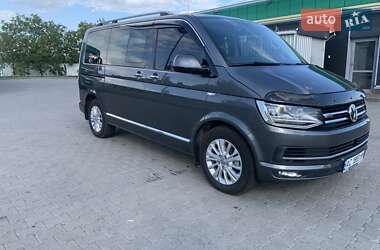 Минивэн Volkswagen Multivan 2018 в Хмельницком