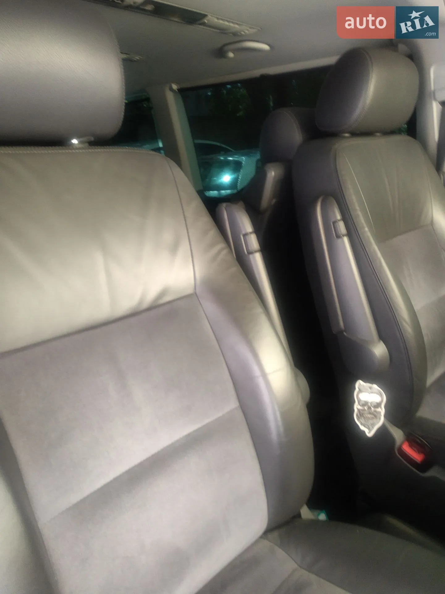 2010 Volkswagen Multivan - мініатюра 4
