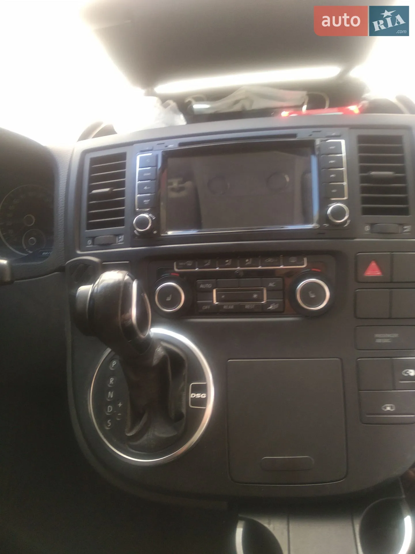 2010 Volkswagen Multivan - мініатюра 14