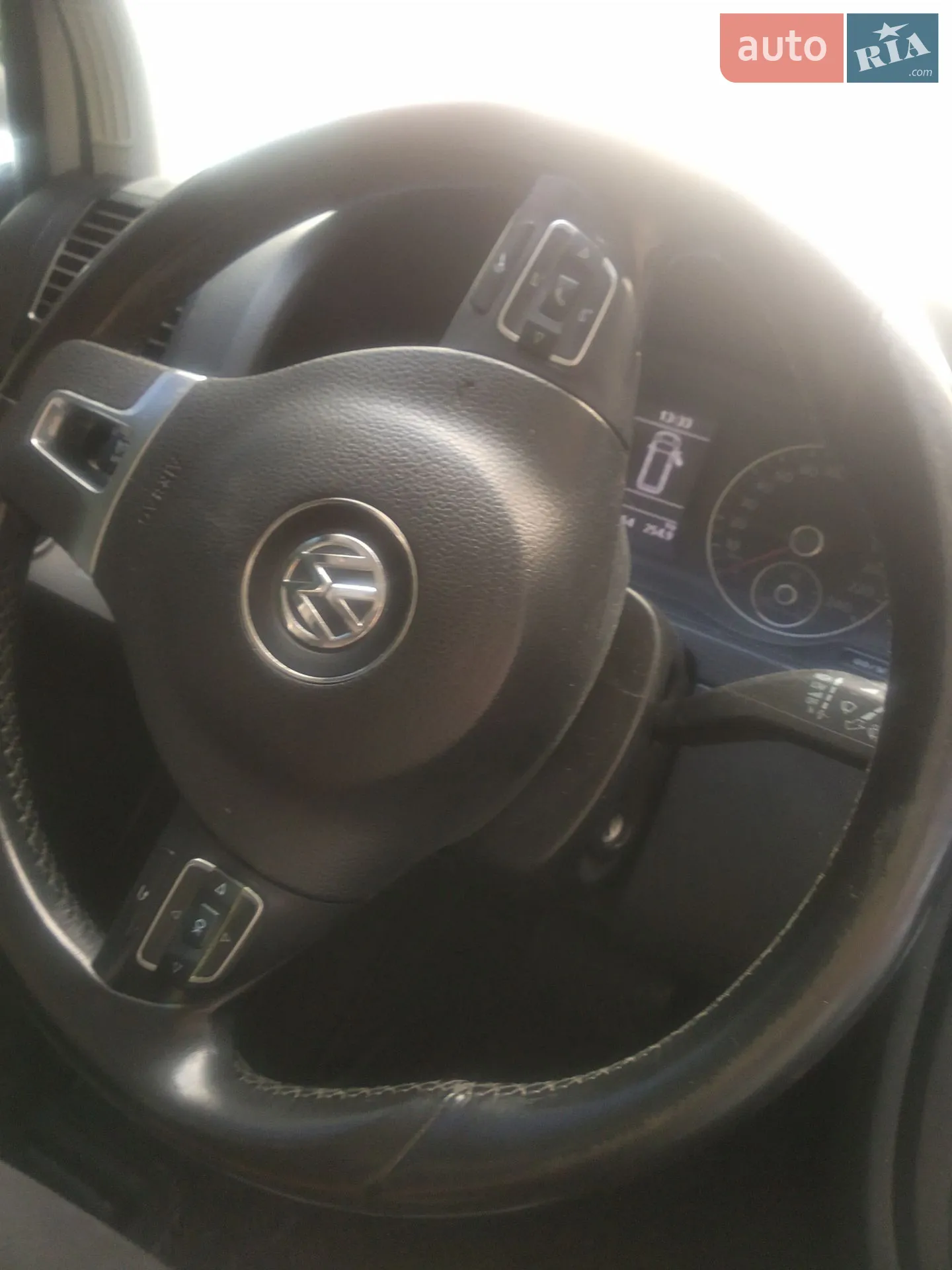2010 Volkswagen Multivan - мініатюра 13