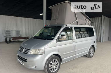 Минивэн Volkswagen Multivan 2005 в Житомире