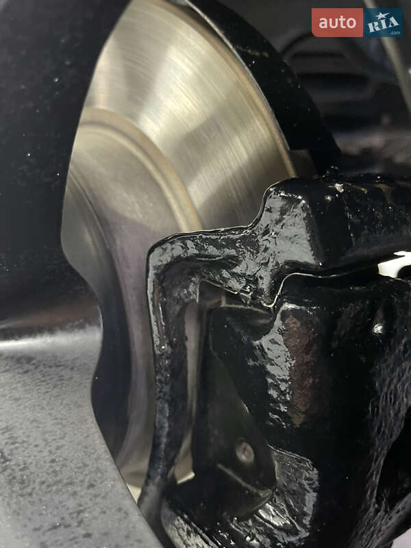 Минивэн Volkswagen Multivan 2002 в Хмельницком фото 26 Минивэн Volkswagen Multivan 2002 в Хмельницком