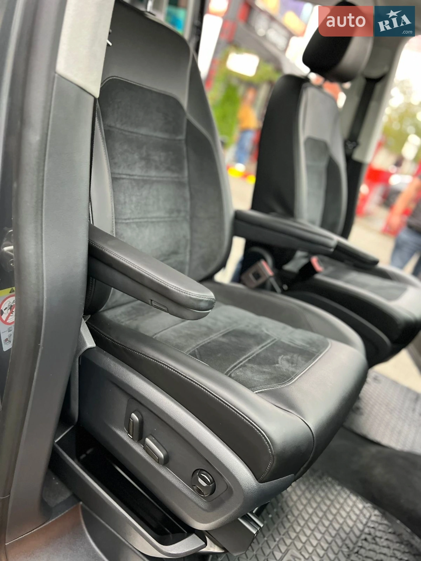 2018 Volkswagen Multivan - мініатюра 7