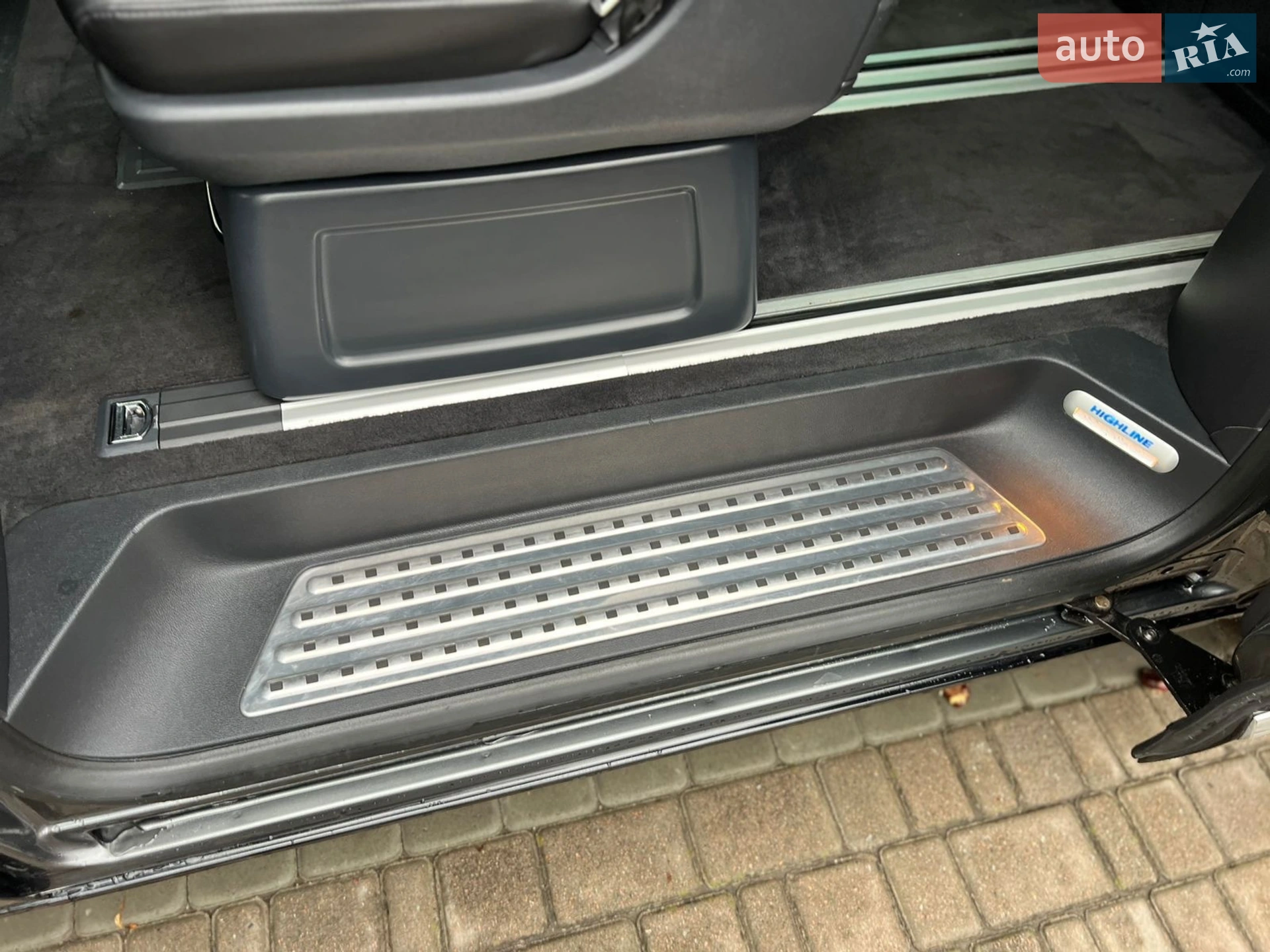 2018 Volkswagen Multivan - мініатюра 18