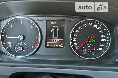 Volkswagen Multivan 2019