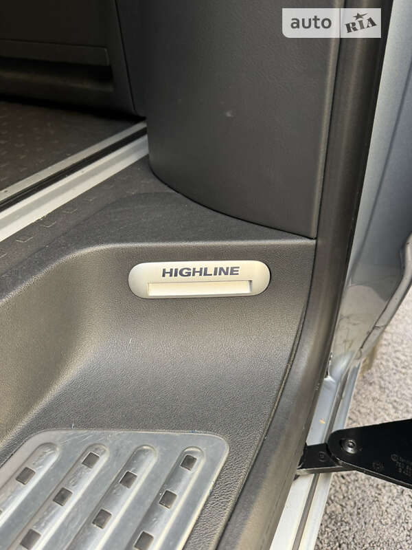 Минивэн Volkswagen Multivan 2019 в Бахмаче фото 16 Минивэн Volkswagen Multivan 2019 в Бахмаче