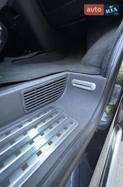 Минивэн Volkswagen Multivan 2008 в 
